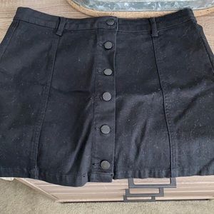 Forever 21 skirt size 28